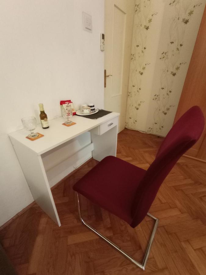 Damjan Rooms Сплит Экстерьер фото