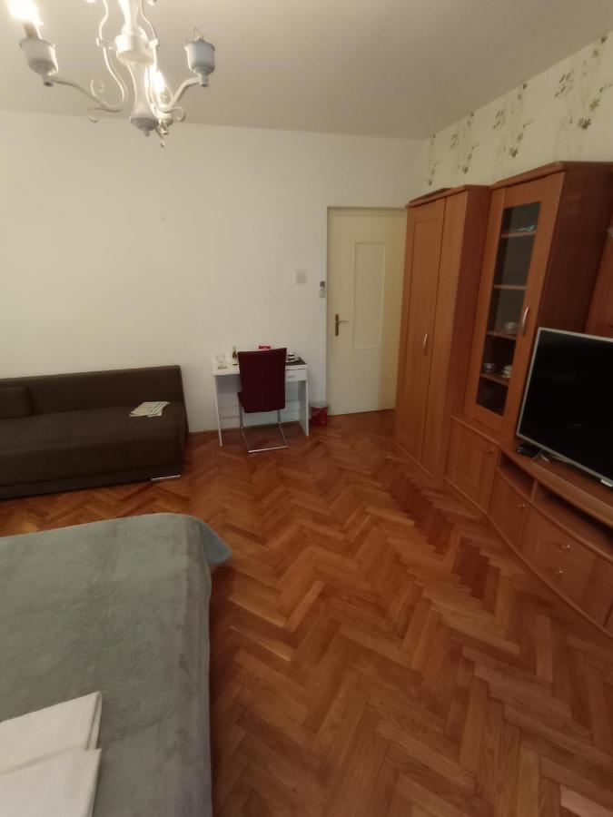 Damjan Rooms Сплит Экстерьер фото
