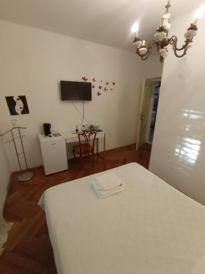 Damjan Rooms Сплит Экстерьер фото