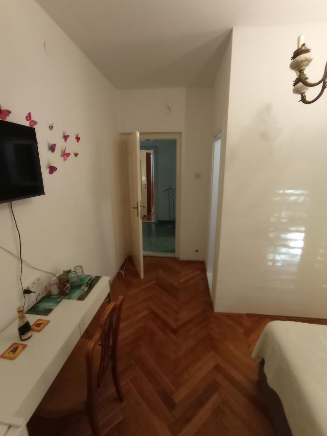 Damjan Rooms Сплит Экстерьер фото