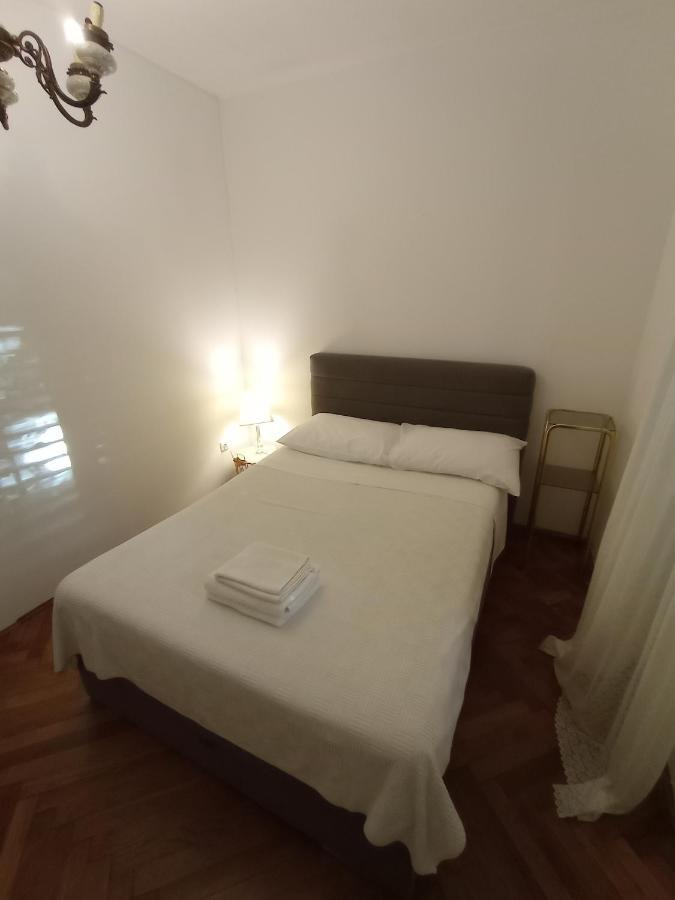 Damjan Rooms Сплит Экстерьер фото