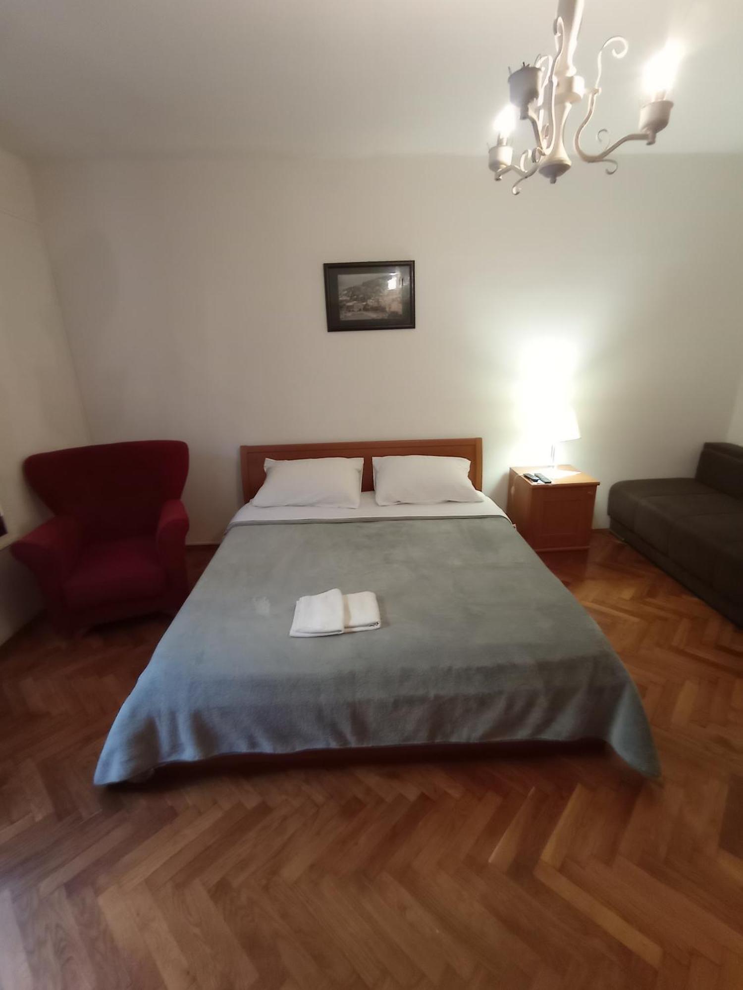 Damjan Rooms Сплит Номер фото